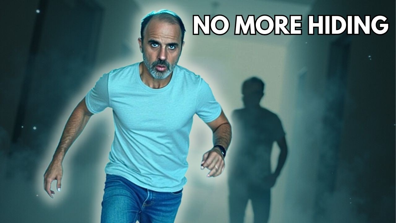 Give Me 6 Minutes And Fear Will Never Control You Again