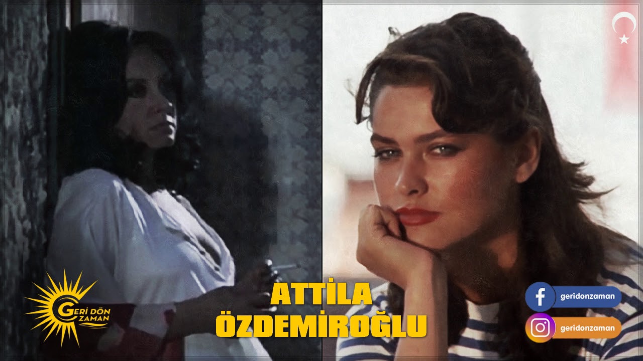 Seninle Son Defa (1979) Film M&uuml;ziği | Haram (1983) Film M&uuml;ziği