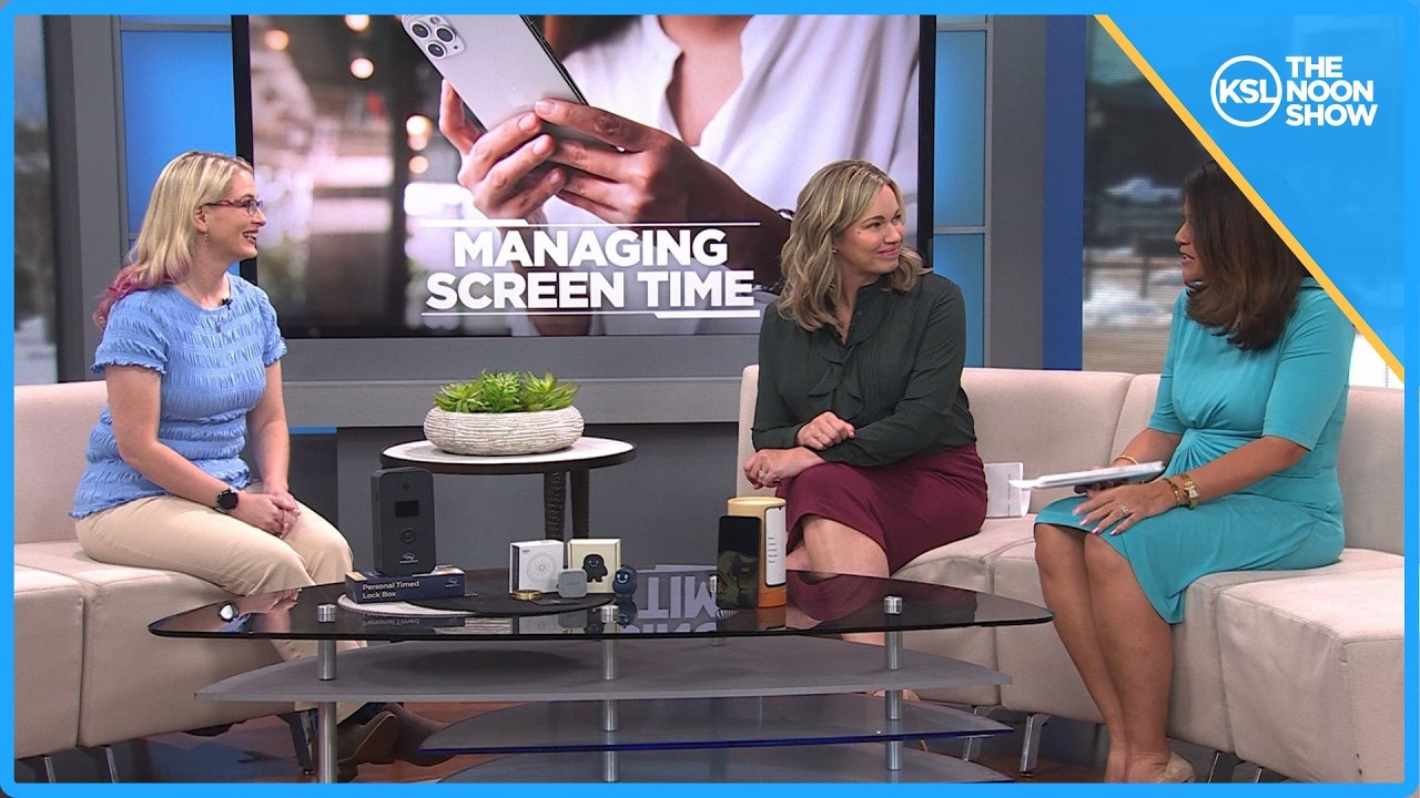 4 tech expert-backed tools to help you break your phone addiction (and take back your life)