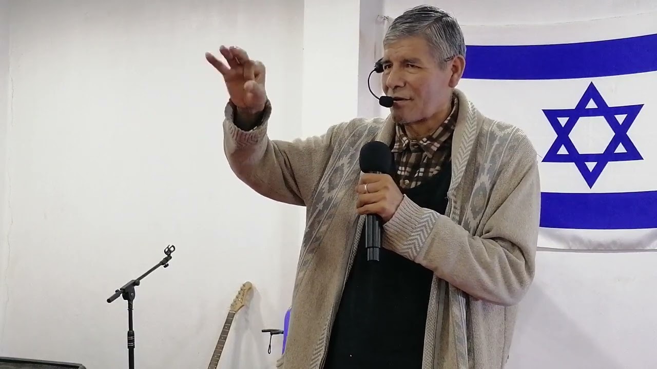 ABANDONEN LA IDOLATRIA