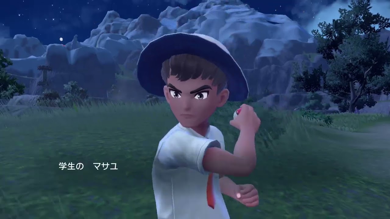 【モヤモヤ実況】ポケットモンスタースカーレットを実況プレイ　Part43