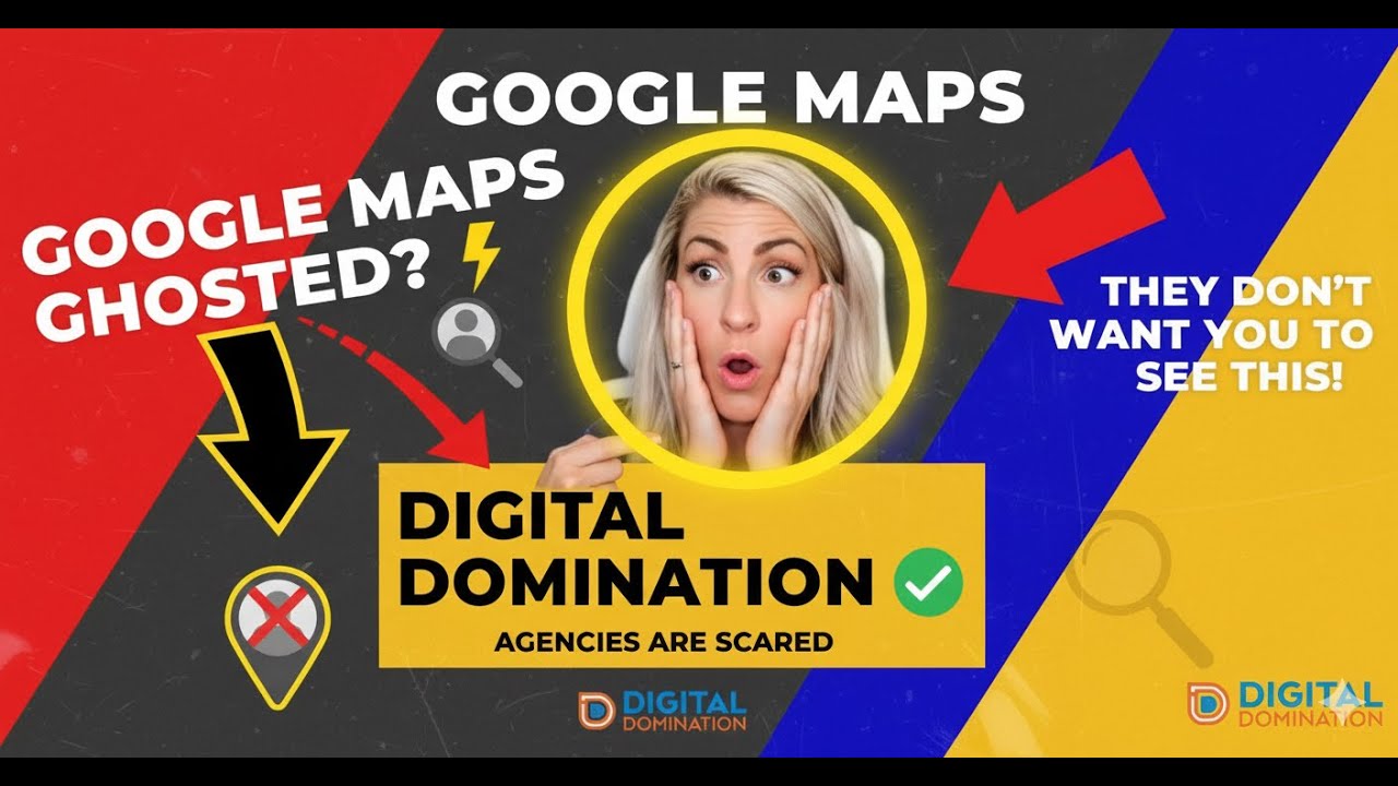 What REALLY Happens When You Hire Digital Domination to Dominate Google (Most Agencies Hate This)