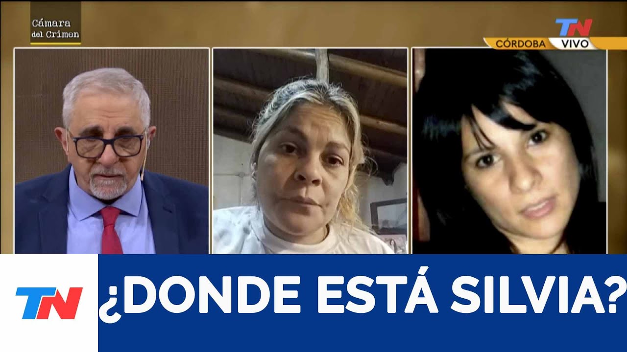 Desaparecida Hace 11 Años: ¿Asesinada por su hija y su yerno? I Cámara del Crimen, 2/8/25
