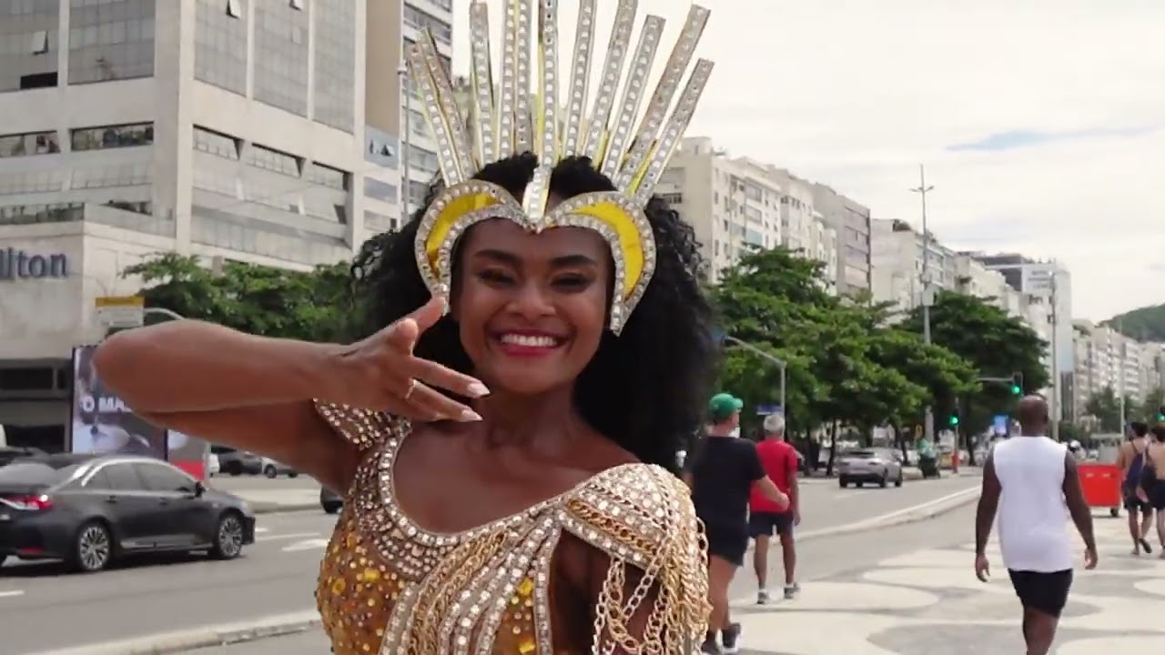 SegNoCarnaval