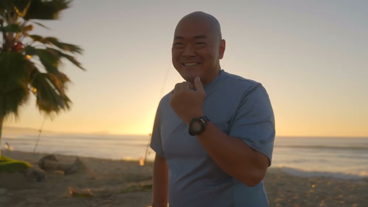 Live like it&rsquo;s your last day| short film .Sony fx3 #filmmaking #surfing #sonyfx3