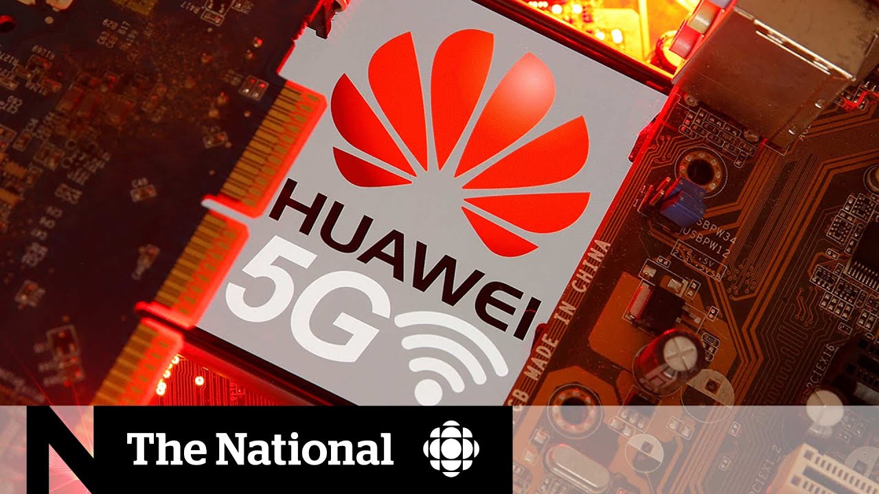 U.S. could limit intelligence sharing if Huawei builds Canada&rsquo;s 5G network