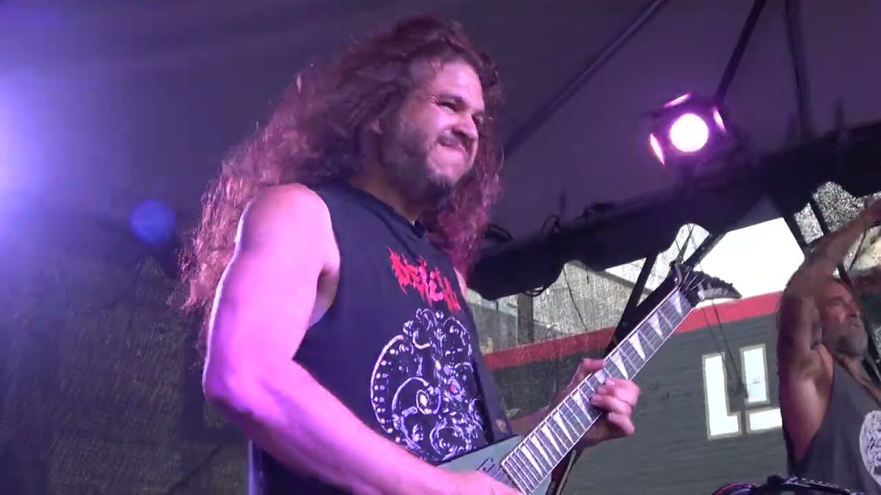 DECREPIT BIRTH 