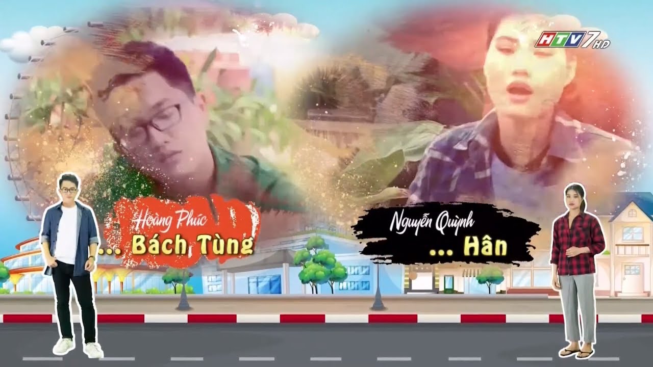 TRUNG THỰC TRONG CÔNG VIỆC | KHU PHỐ VUI VẺ | SAIGON LIFE TV