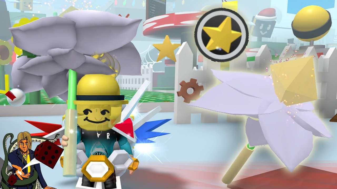 Enfin la PETAL WAND ! (44 Abeilles)