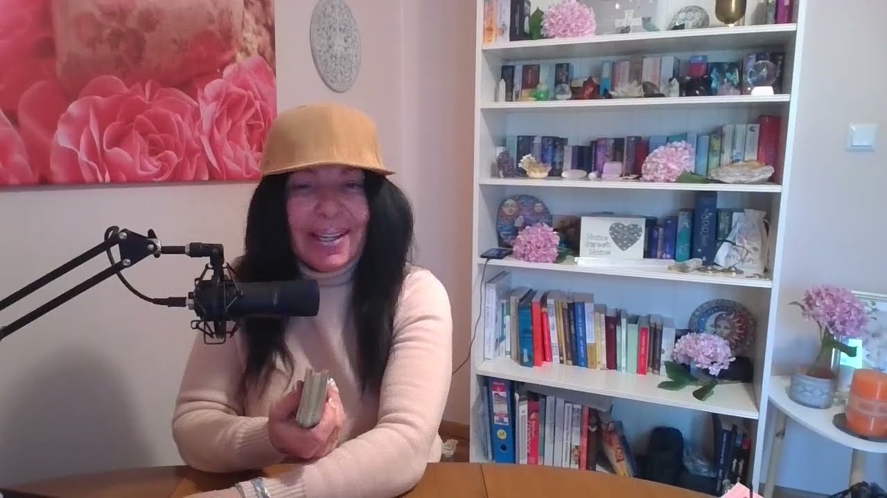 VIRGO -🌞A MAGICAL PERSON! SOMETHING HUGE & AMAZING FOR YOU!😱 #VIRGO #VIRGOLOVETAROTREADING #TAROT
