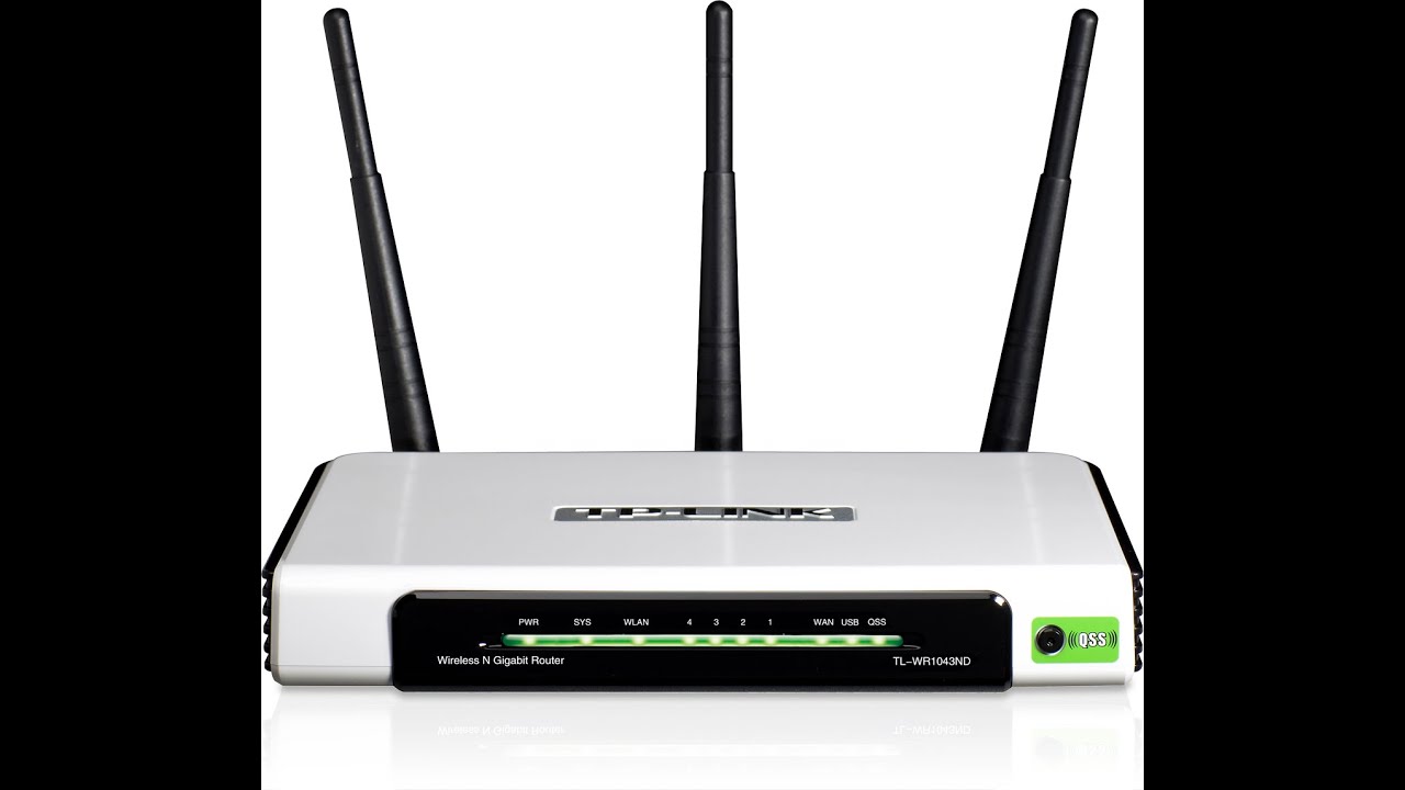 ROUTER --- Deeper PRO+ / CHIRP+ --- Test przedłużenia zasięgu