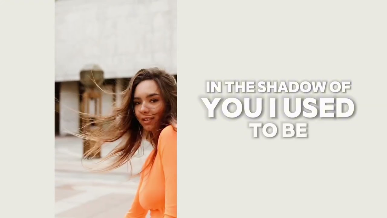 Breaking Free (lyric video) - Aviina