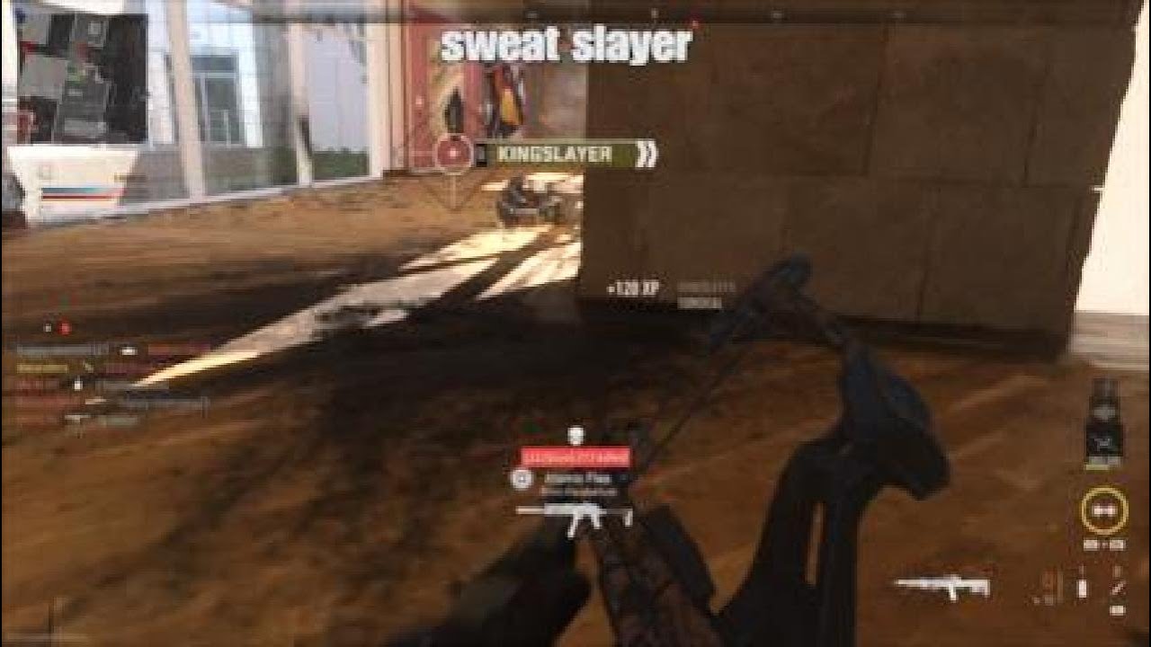 MW2 Quick Play