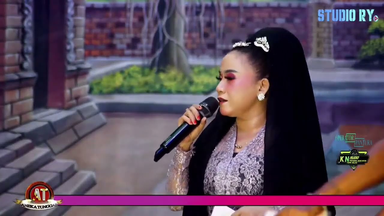 KARNA DEMEN ( WA KANCIL) - DEVI AYU ANEKA TUNGGAL