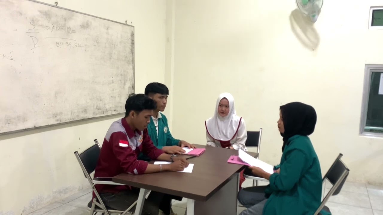 Advokasi Kesehatan (Advokasi Plan IMUNISASI) Kelompok 7