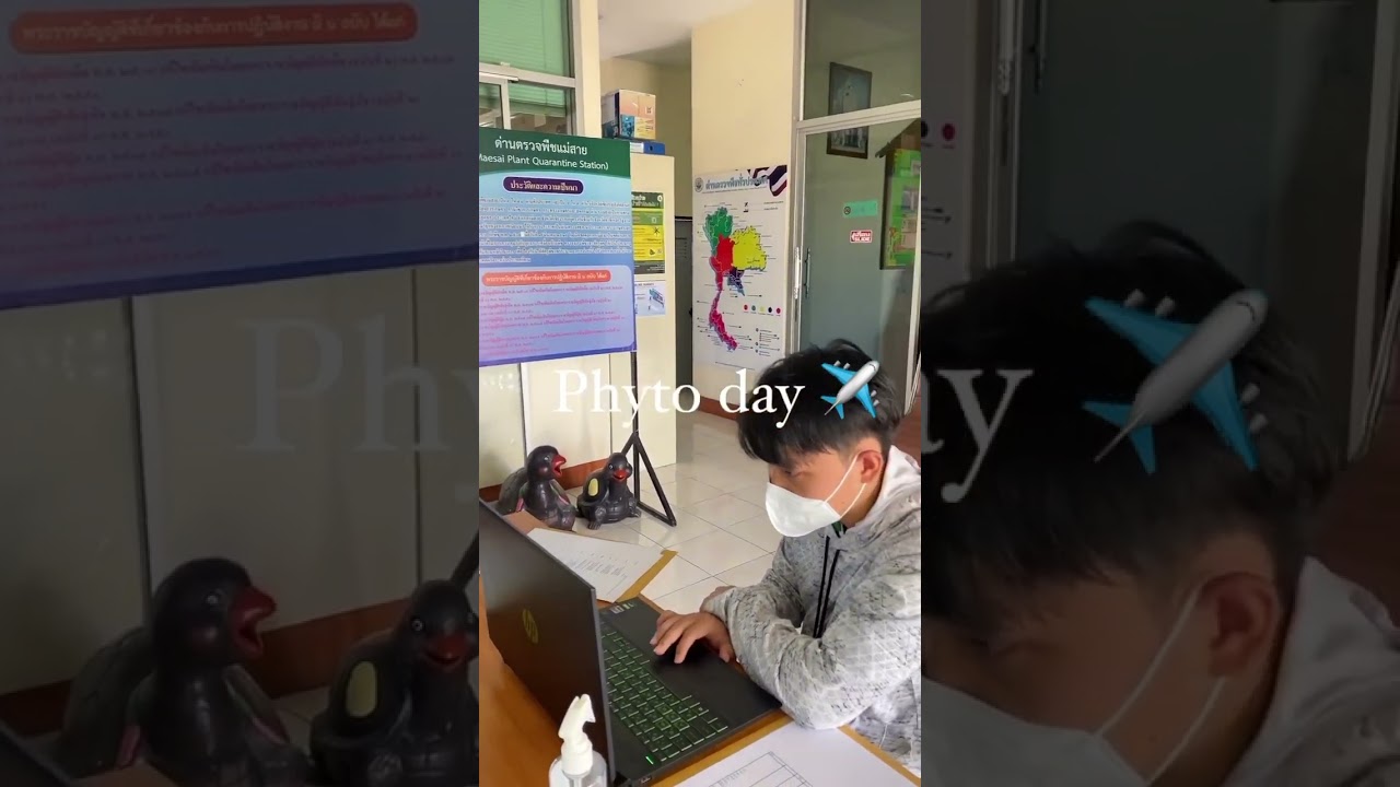 Phyto @growthrevolution1 #growthrevolution #tissueculture #growthup #laboratory