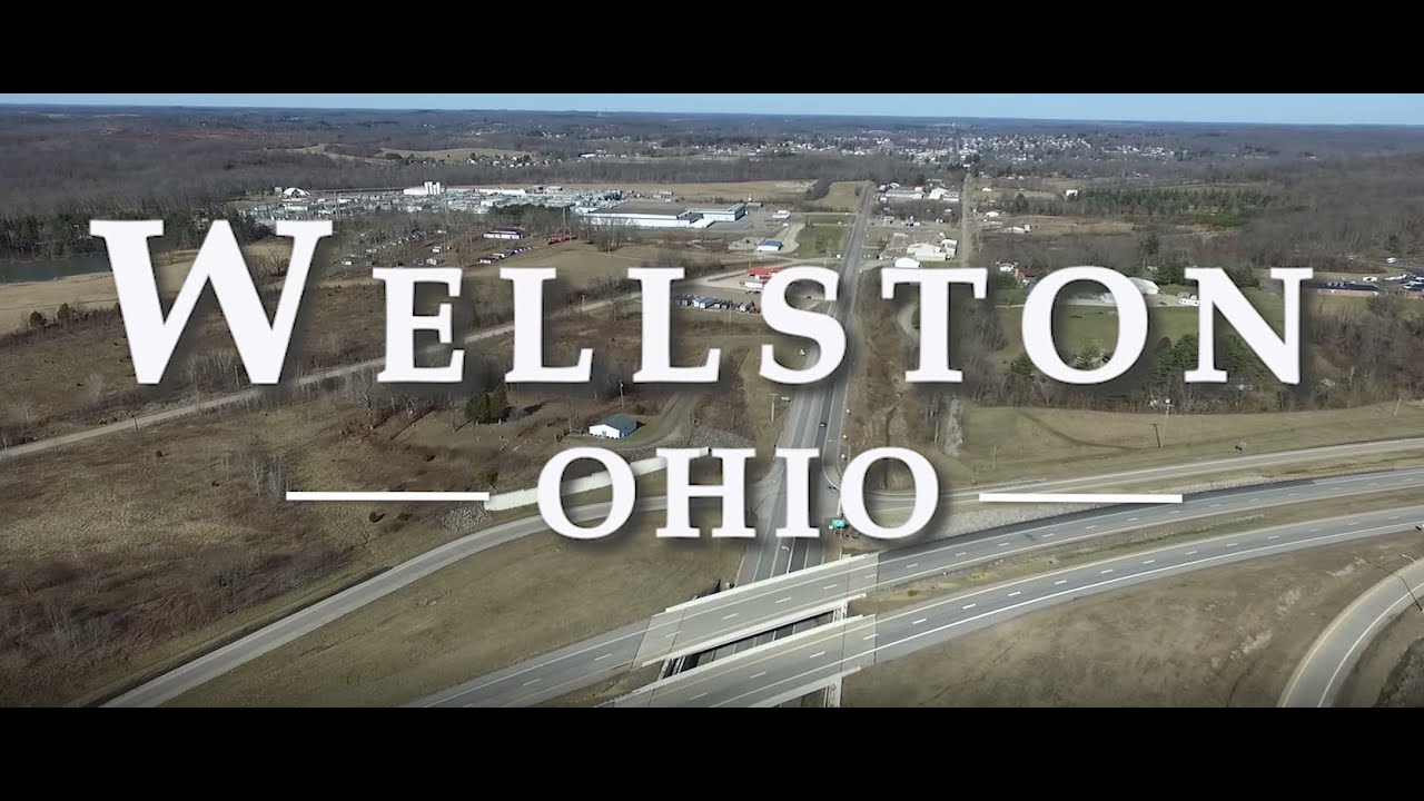 Wellston Ohio HGTV Hometown Makeover Application Video