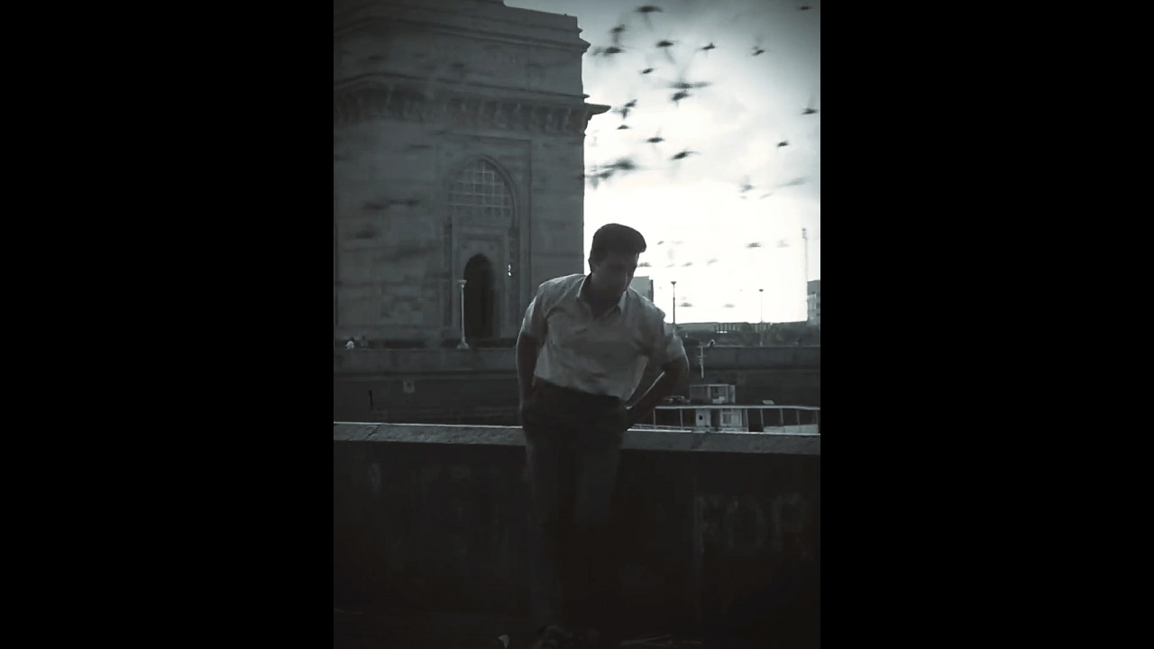 Nayakan - 1987 | Edit  - Goth