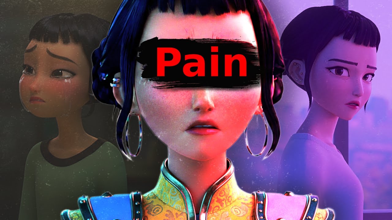 Wait...Zoey's Past Is Worse Than You Think