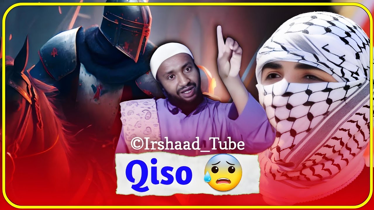 Wiil Xaaraan Kudhashay iyo Boqor┇Qiso Cajiib ah 😰┇2024 ᴴᴰ┇►Sheekh Khaashici