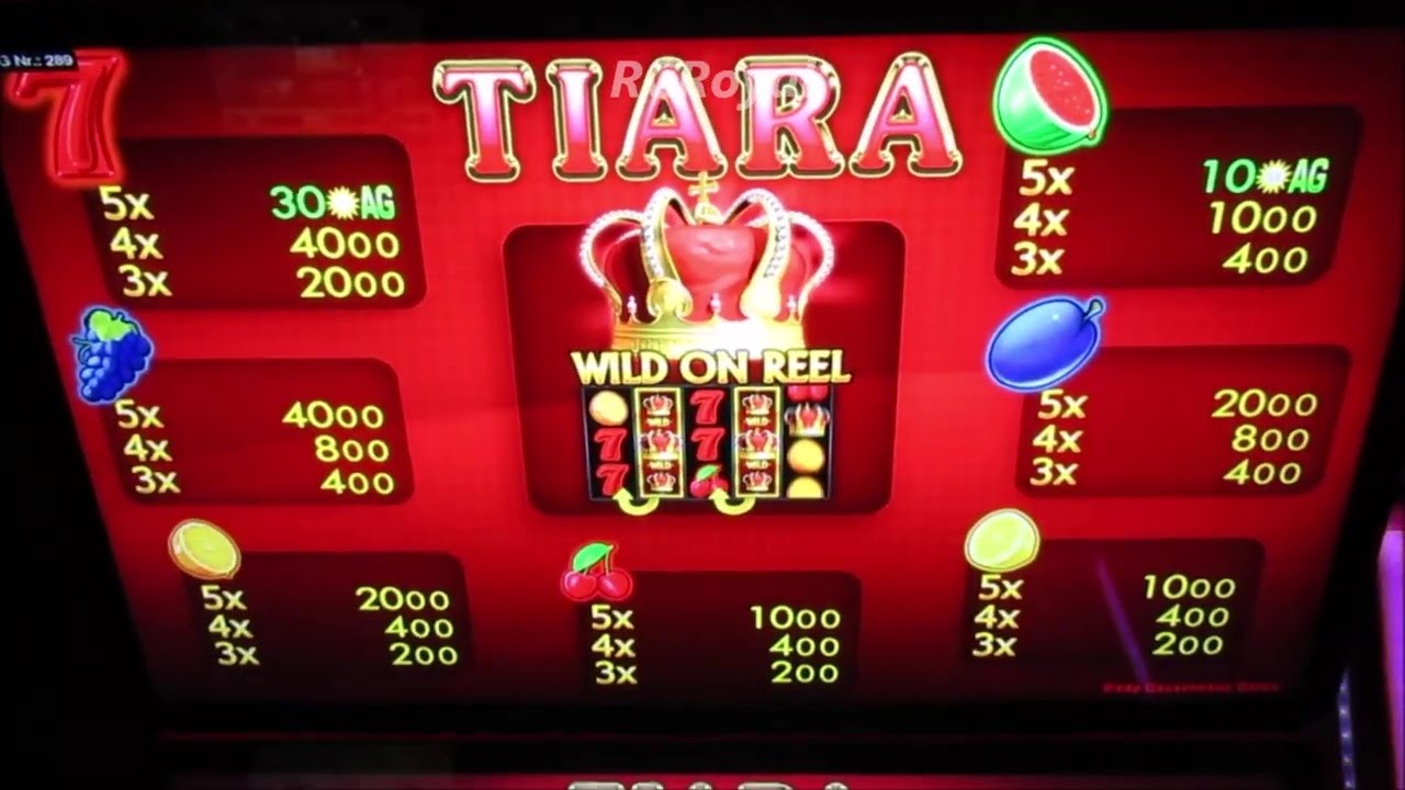 Da geht doch was! Zocken vom Feinsten am Geldspielautomat in der Spielothek! Ran an den Speck!