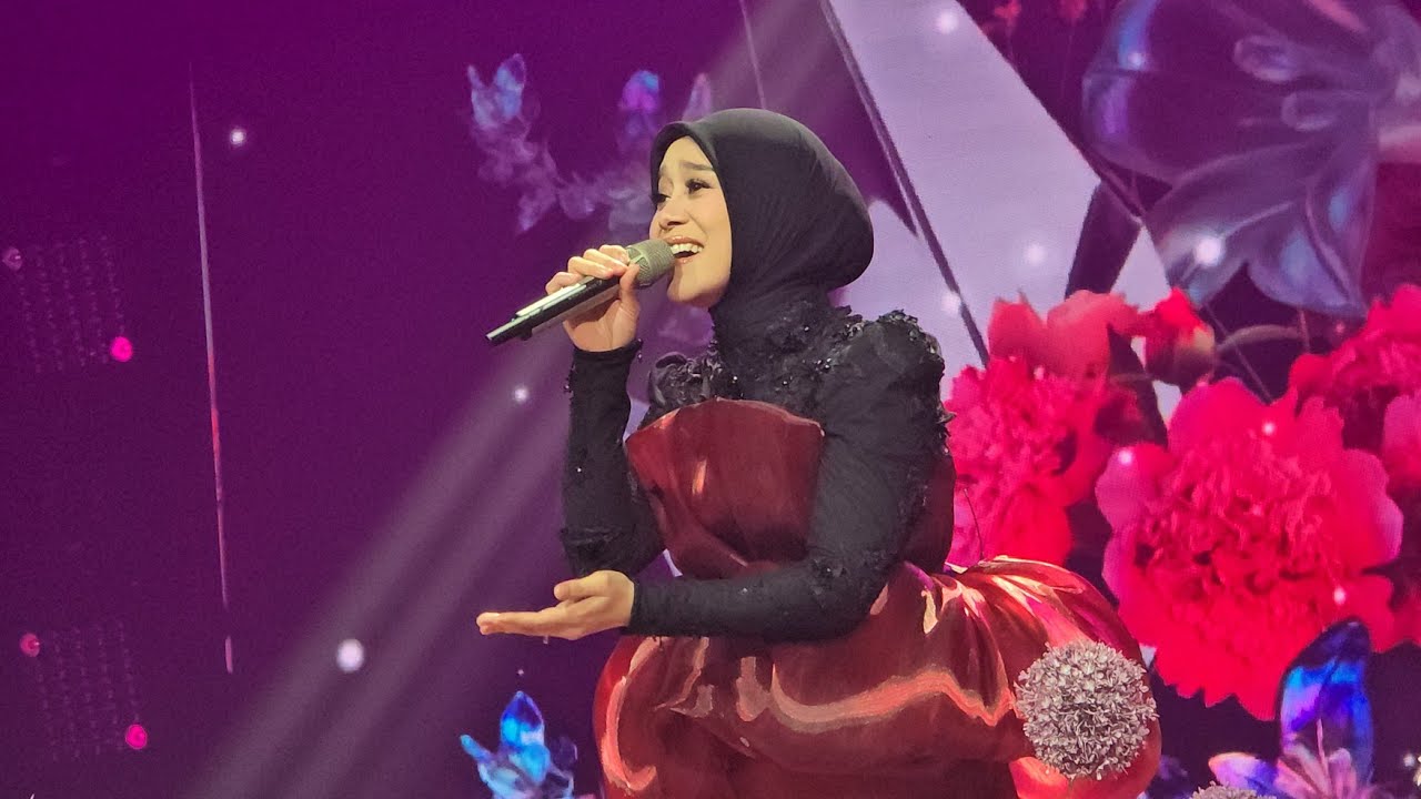 SEKALI SEUMUR HIDUP 