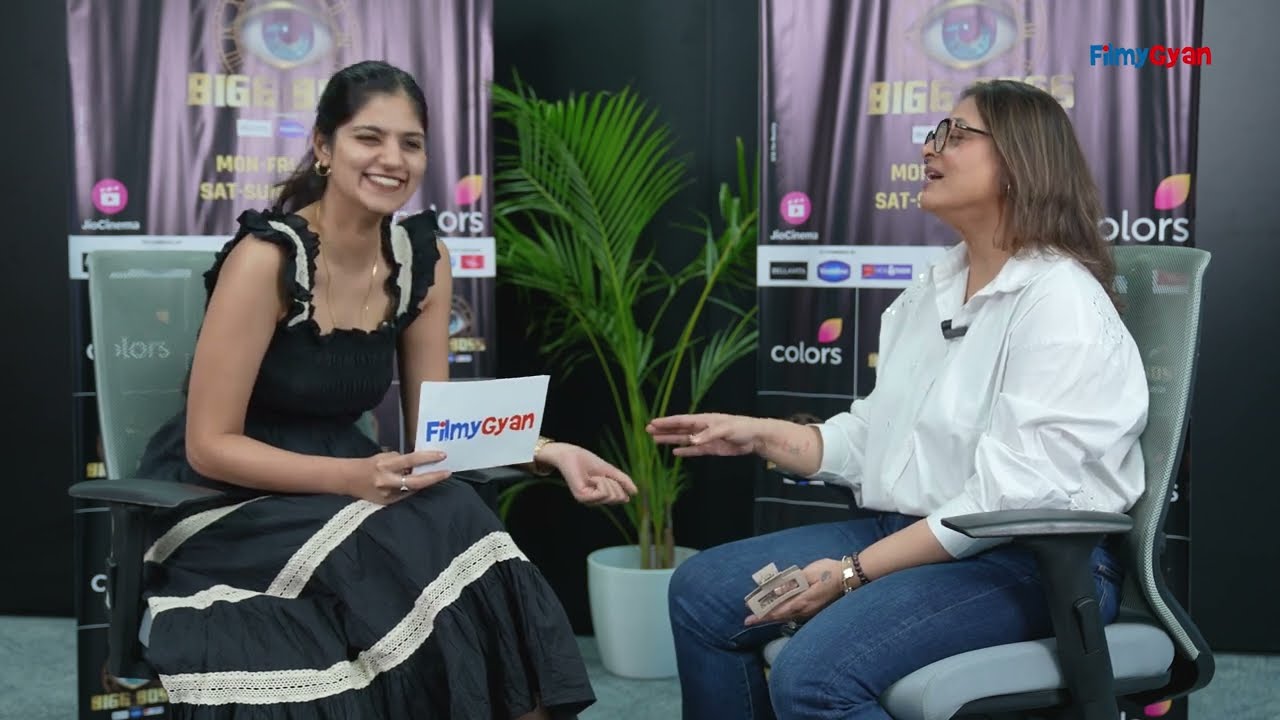 Shilpa Shirodkar's eviction interview talked about Rajat calling Avinash insecure and more.