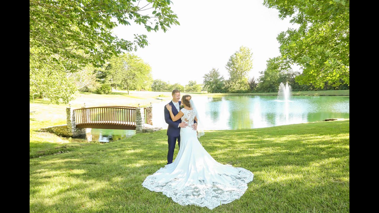Kari & Wade Wedding Highlight Video