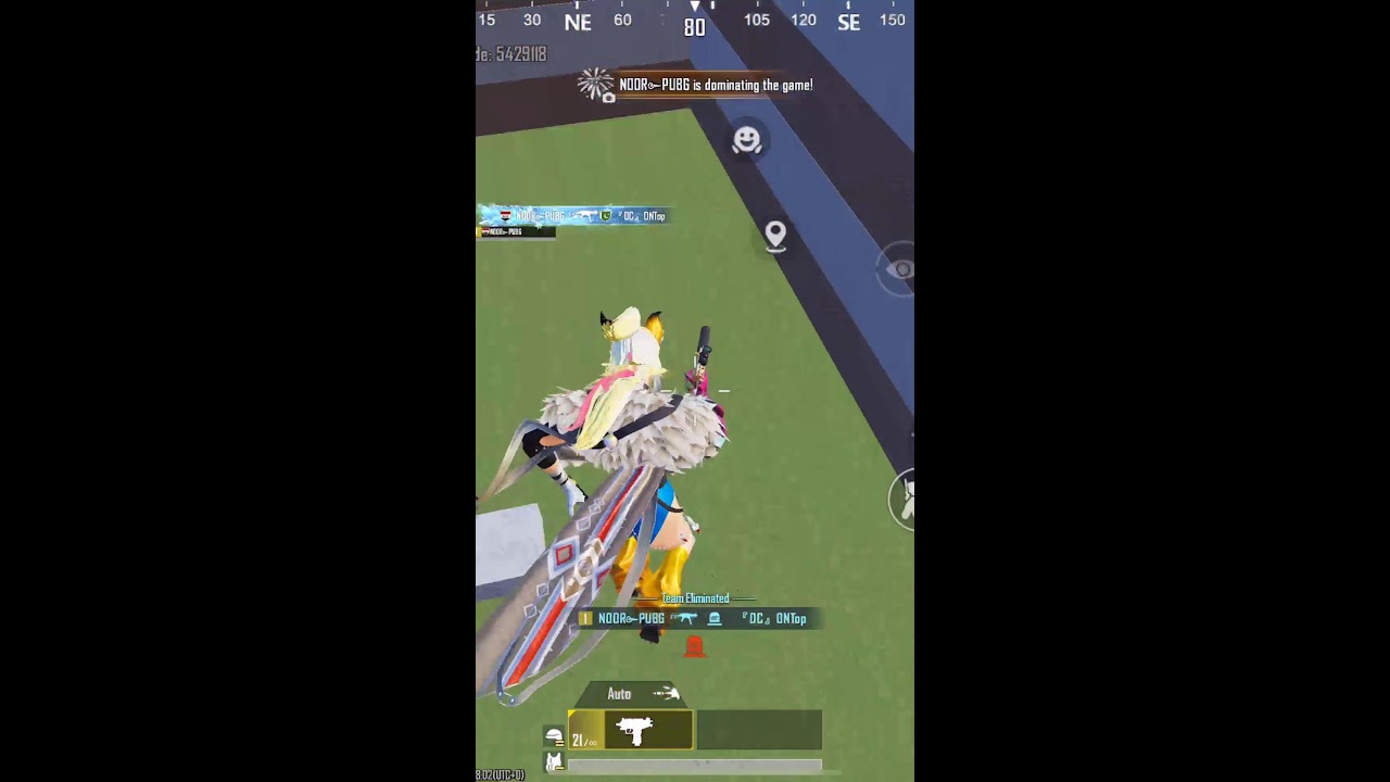 NOOR   IS LIVE PUBG MOBILE LIVE STREAM  #shortlive #pubgmobile #pubglive #mobilegame #pubglivevideo