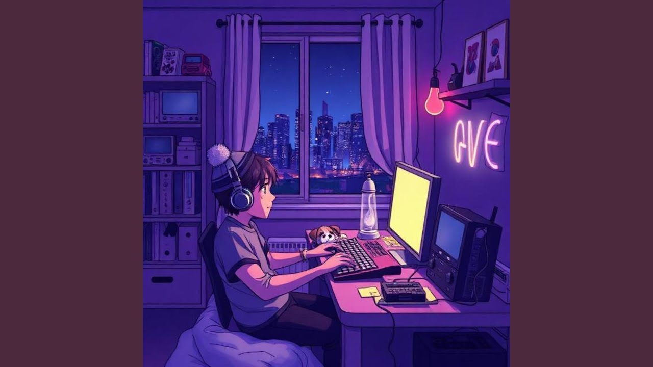 Nighttime Productivity
