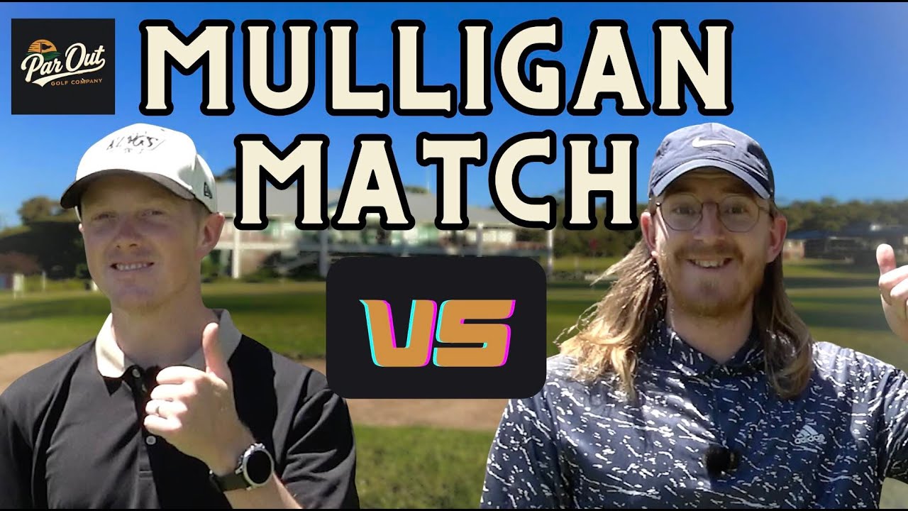 12 Mulligan's Weren't Enough. Then This Happened.