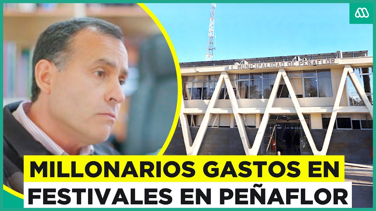 Hasta Cuándo | Alcalde conocido como el 