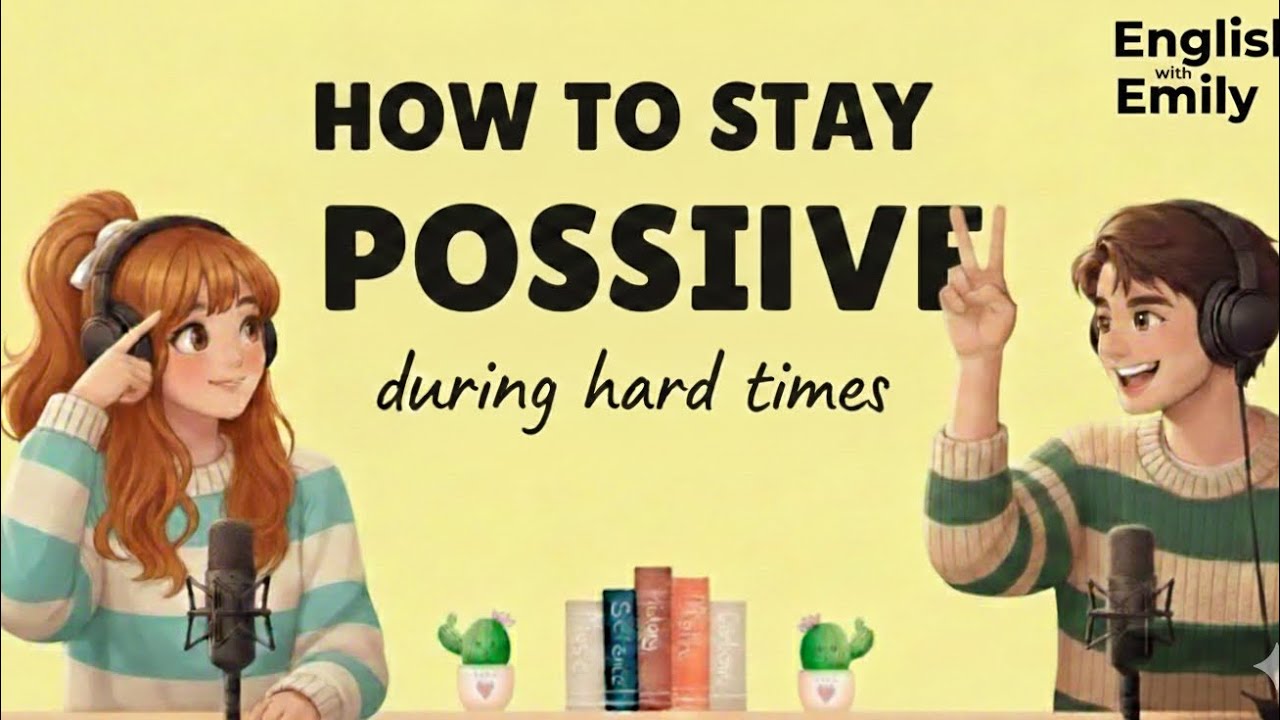 Don’t Give Up Yourself | Stay Strong When Life Gets Hard | Motivation