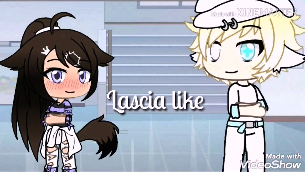 Ti odio 🔐 ma ti amo❤ ||ep 4|| Gacha Life ITA 🇮🇹