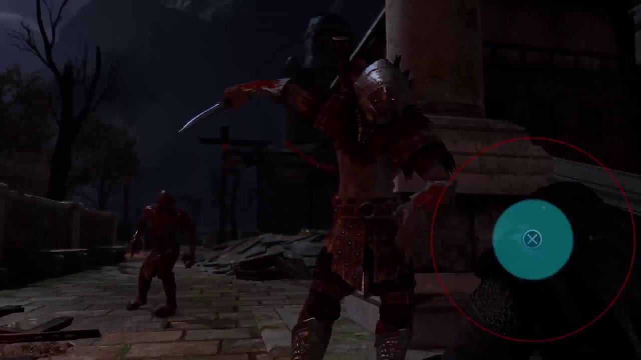 🔴 LIVE – Shadow of War | Part 2 – Taking Over Mordor