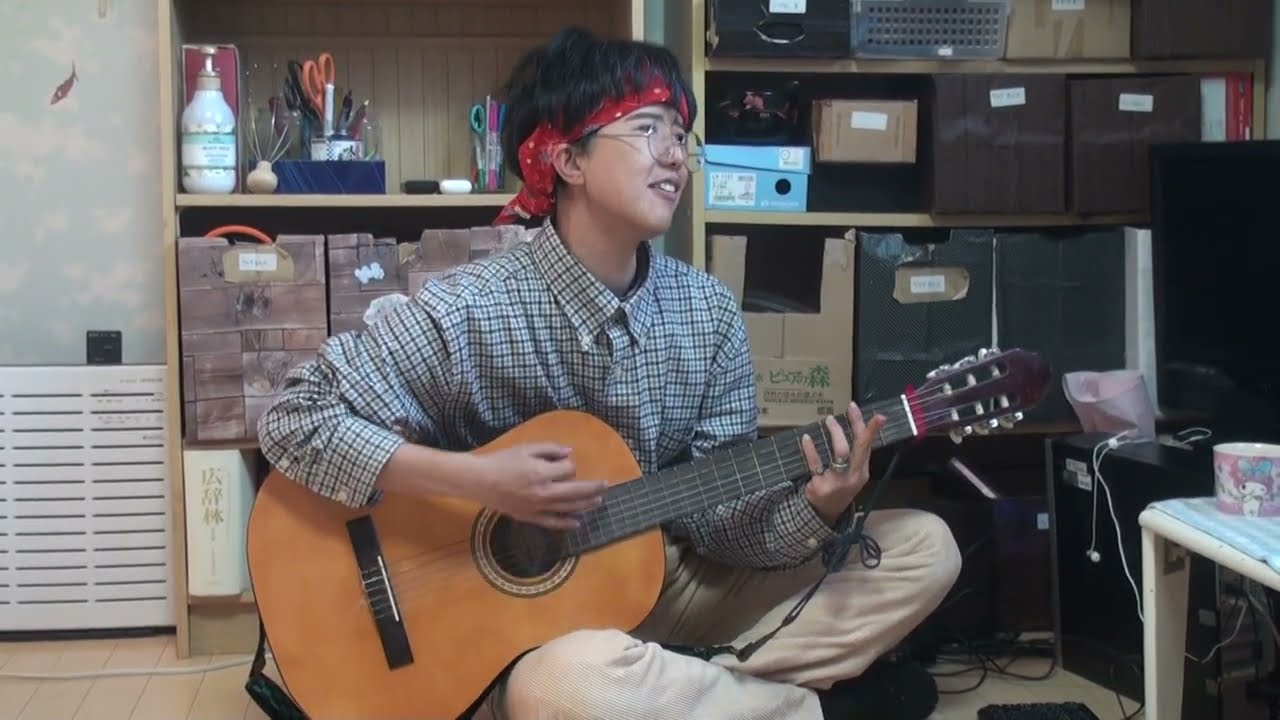 悲しきASIANBOY