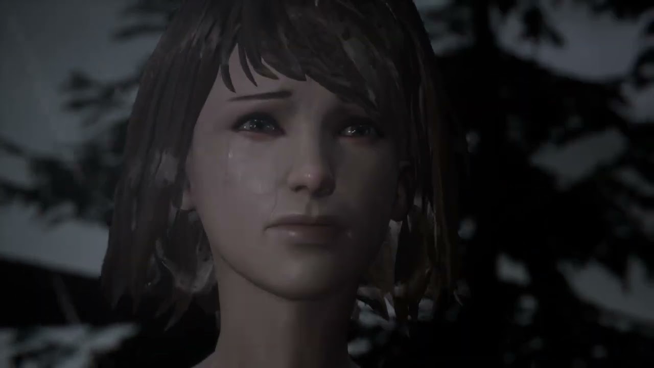 Life is Strange Remastered Sacrifice Arcadia Bay Ending