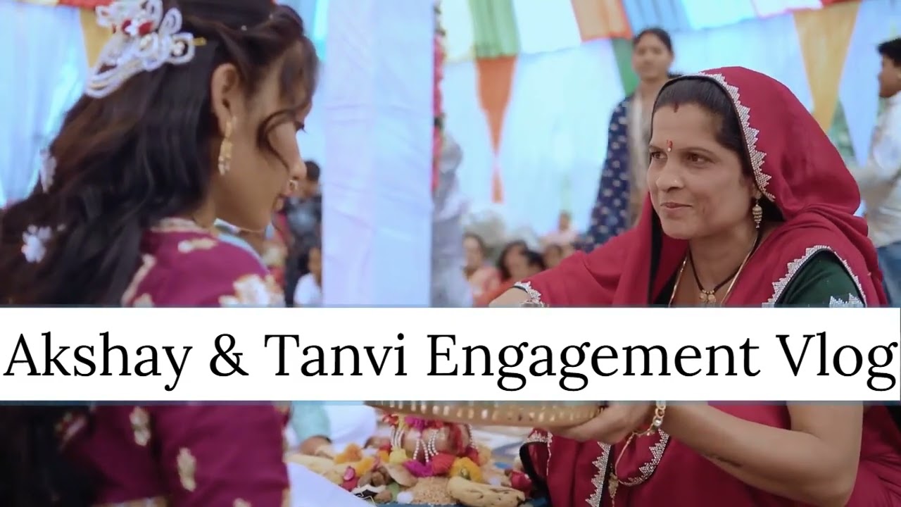 The Day That Changed Everything 💍 | Engagement Anniversary |