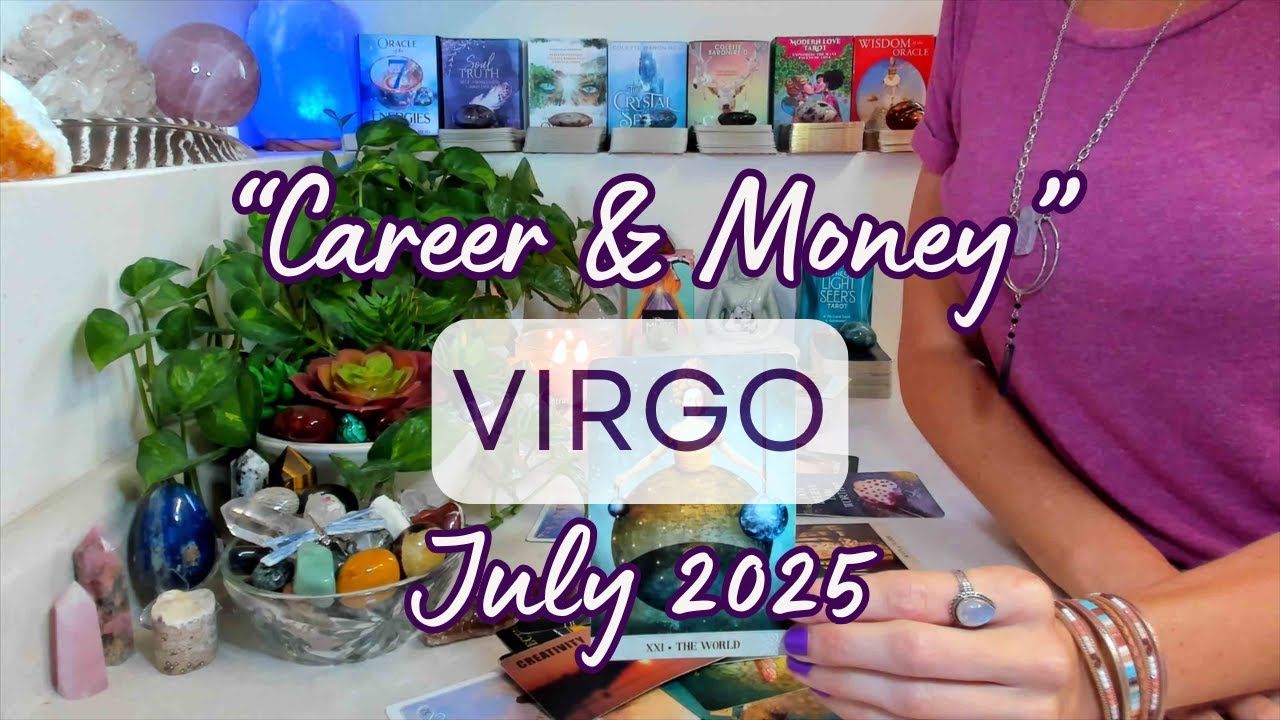 VIRGO 