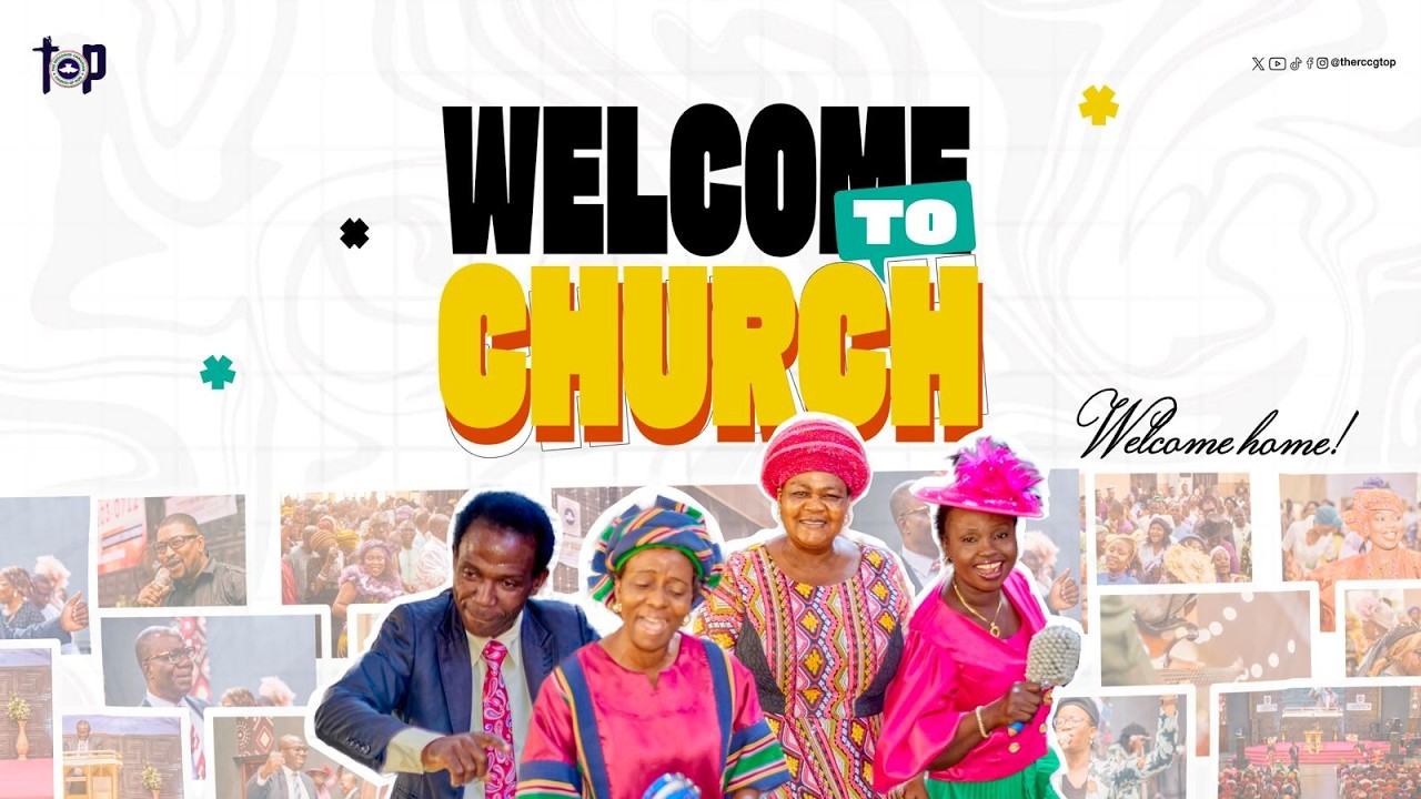 Sunday Service || 8th March 2026 ||