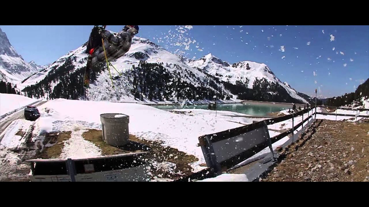 Bene Mayr Season 2011/12