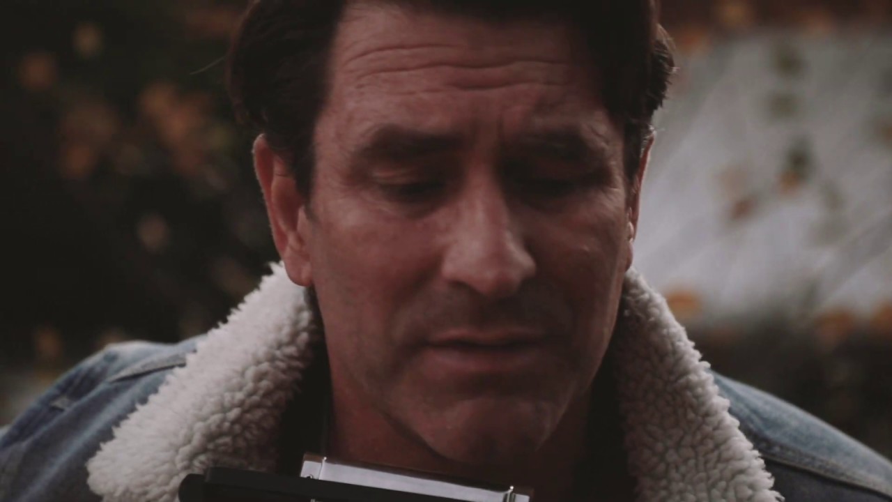 Pete Murray – Byron Sunday Session #WithMe (Bail Me Out)