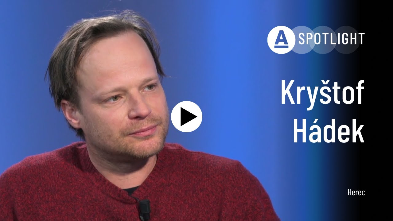 Kryštof Hádek 110 let od smrti Hanče: Neumím si představit, že bych dokázal to, co on