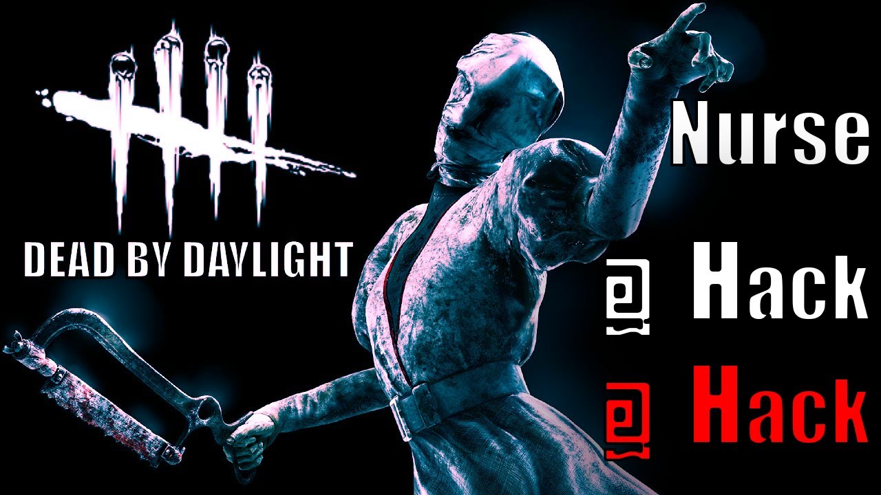 මූ Hacke මූ  Hacke | Dead by Daylight with @slshark  and @tkgamingENT | Kunuharupa+