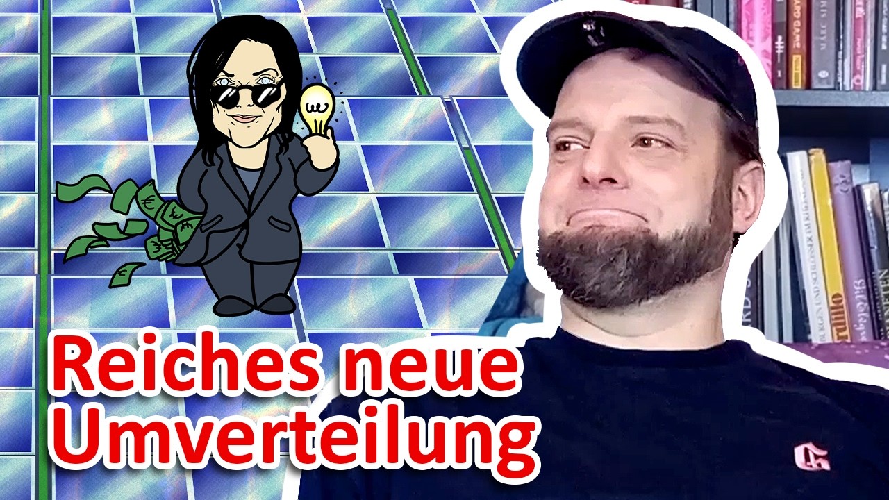 Die Anti-Energiewende: Warum billig, wenns auch teuer geht