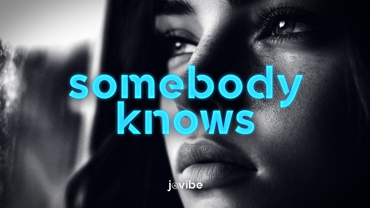 Drove - Somebody Knows