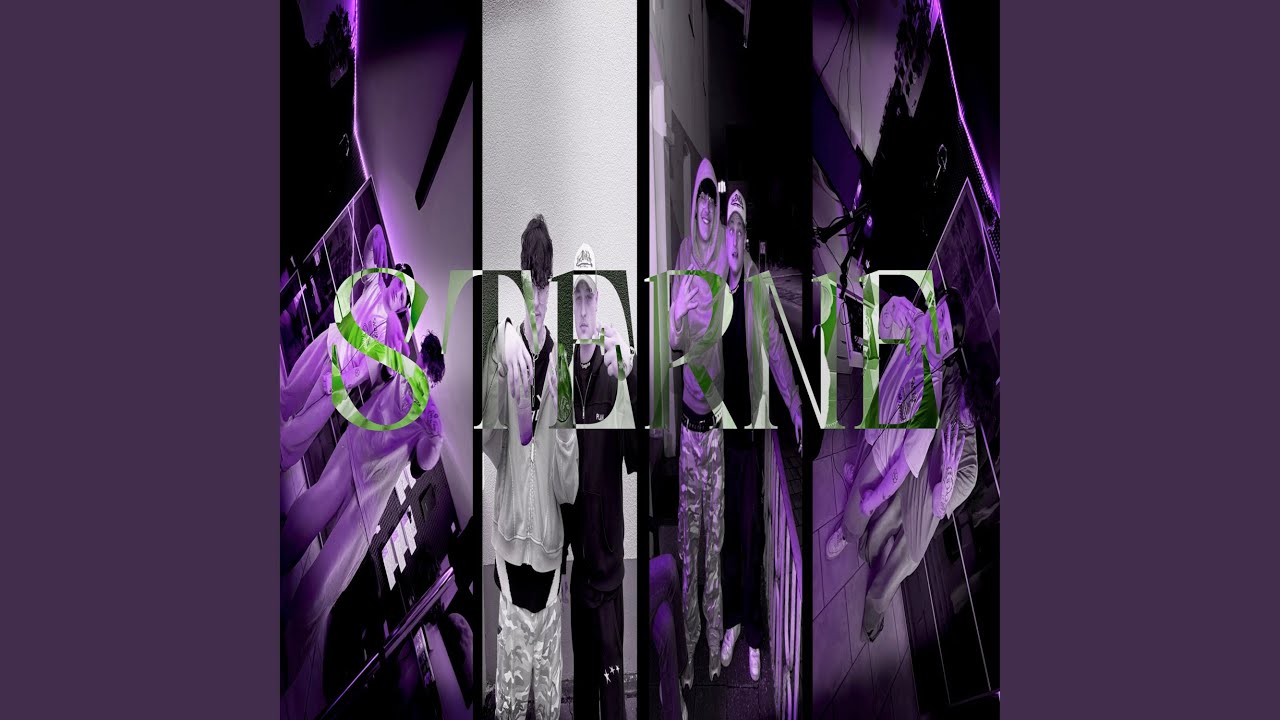 Sterne (SoulX Remix)