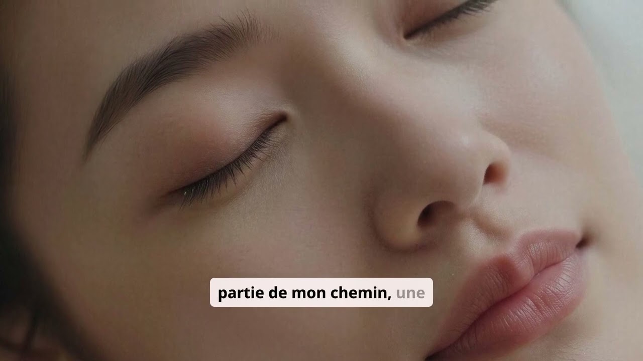 La racine cachée de la souffrance humaine  ( Ce que personne ne t'explique)