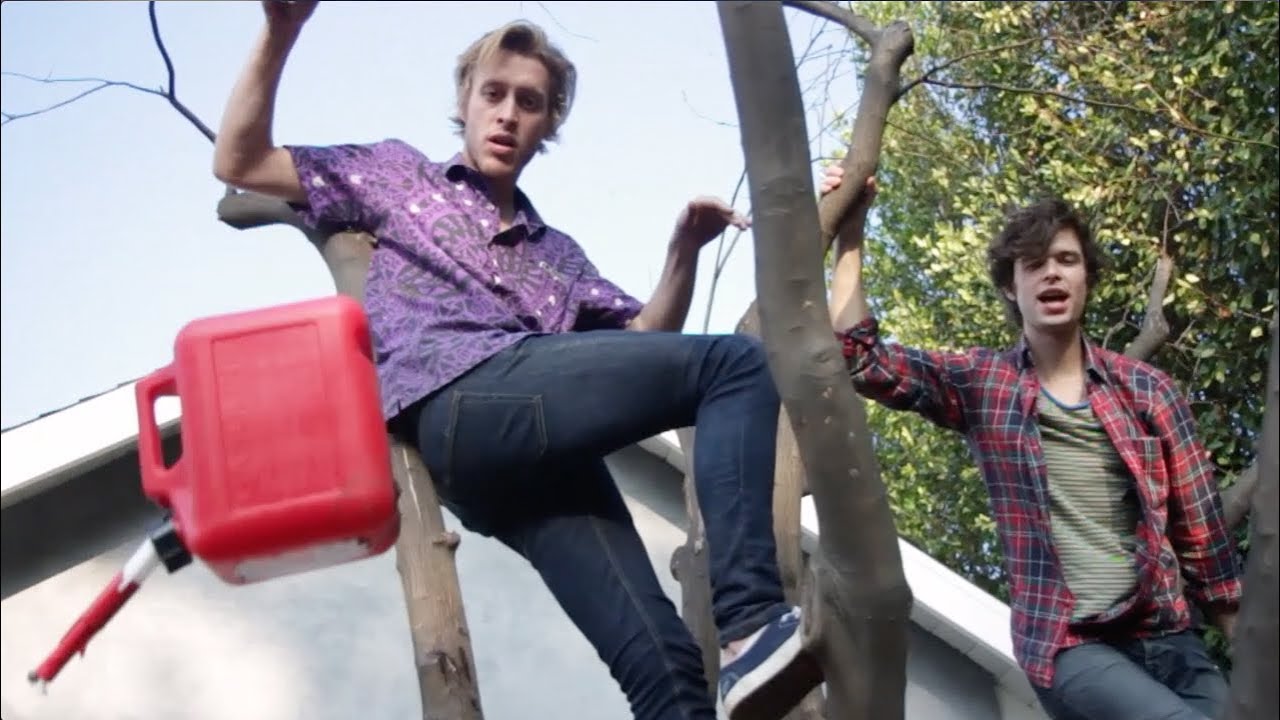Coast Modern - Hollow Life [Official Video]