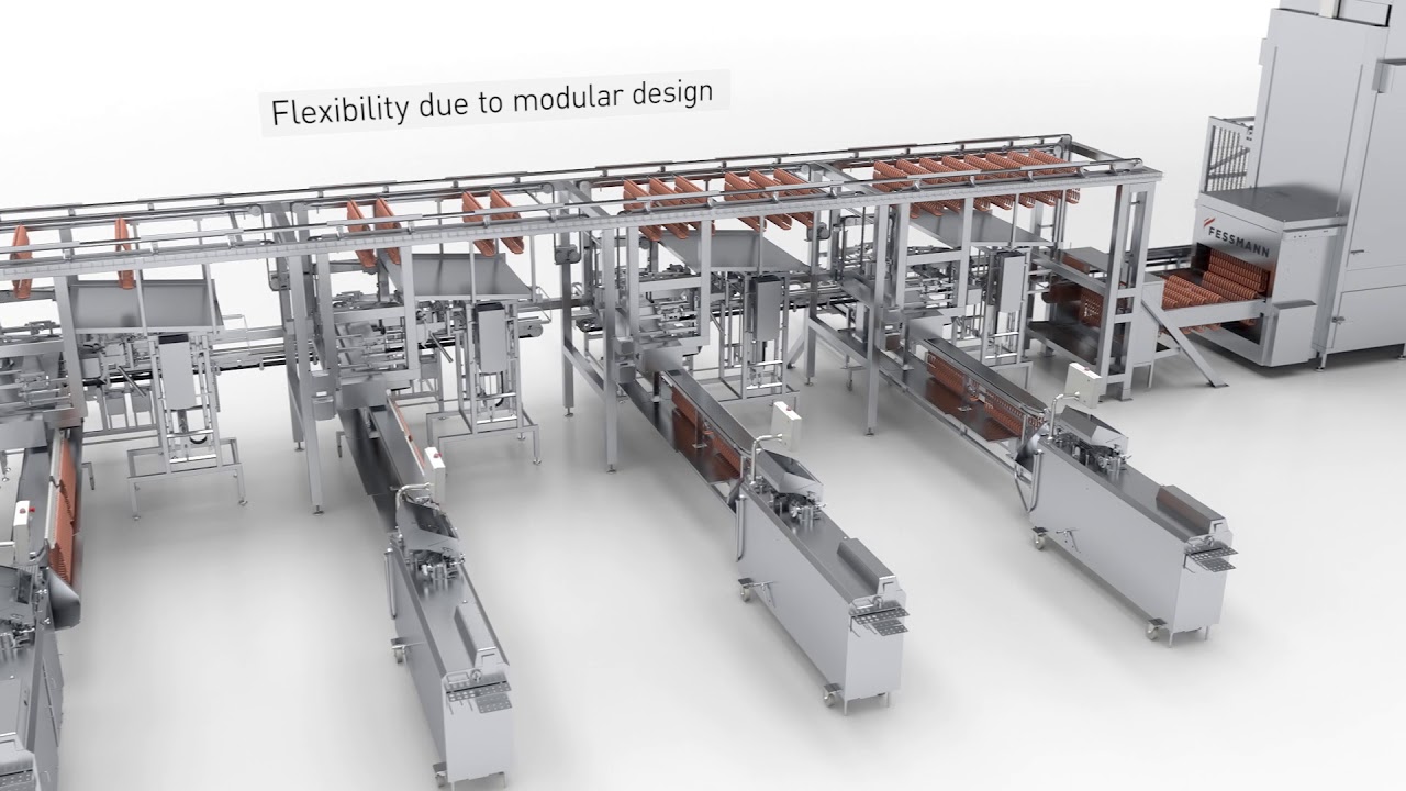 F.LOADER - Automation system for the TF4000